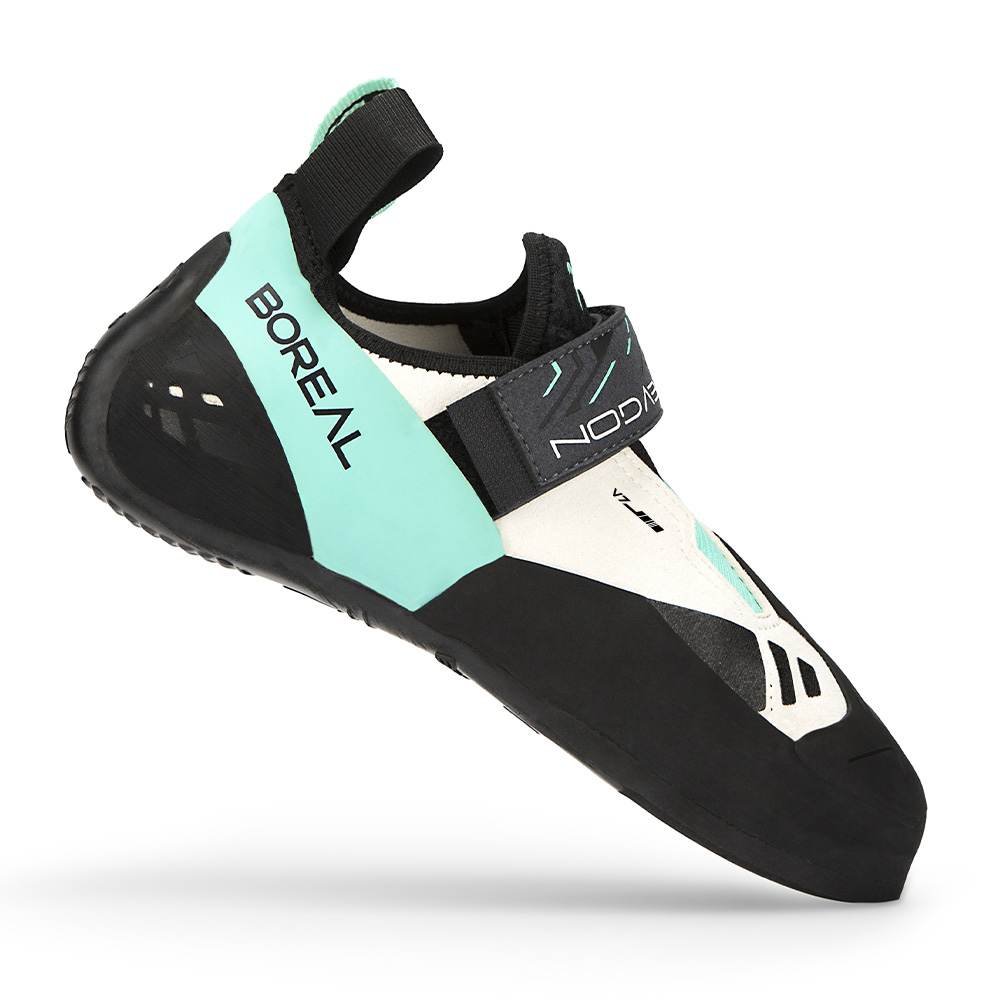 Kletterschuh Nodab V7 LV
