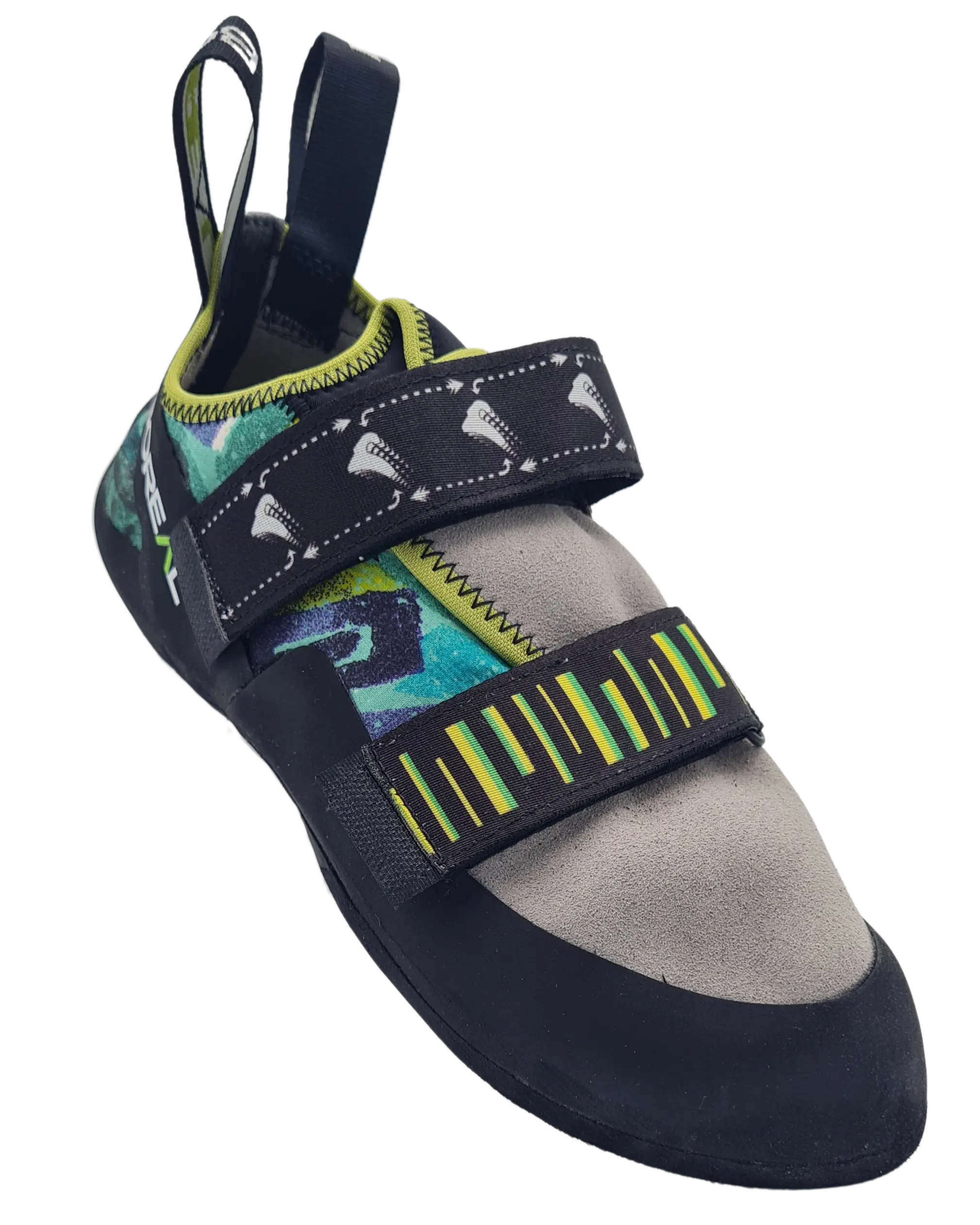 Unisex Boulderschuh Quant Boulder