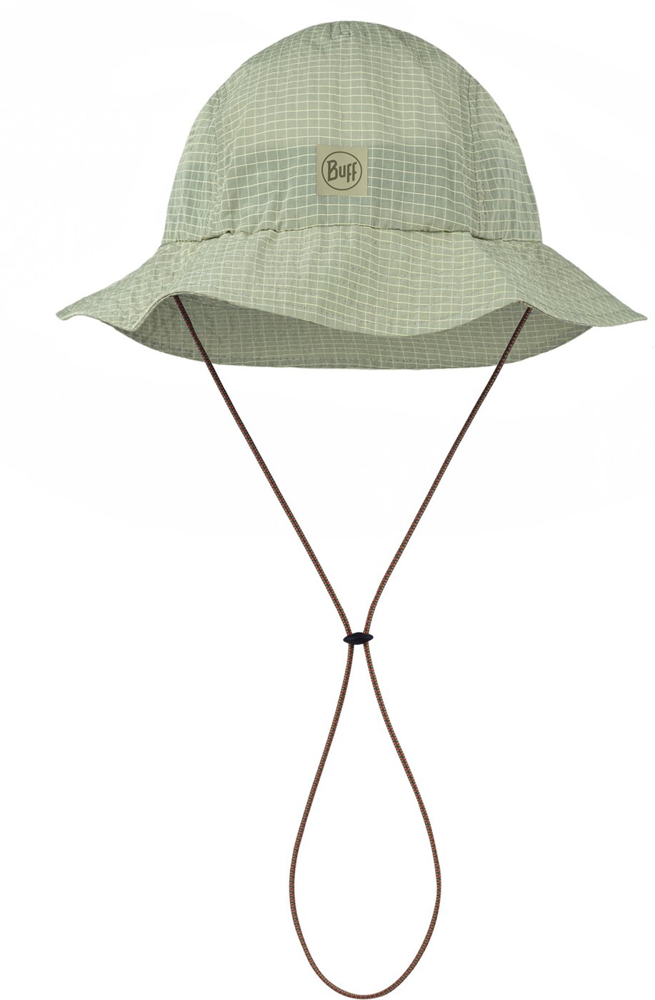 Hut Go Bucket Hat