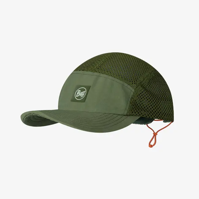 Kappe 5 Panel Air Cap
