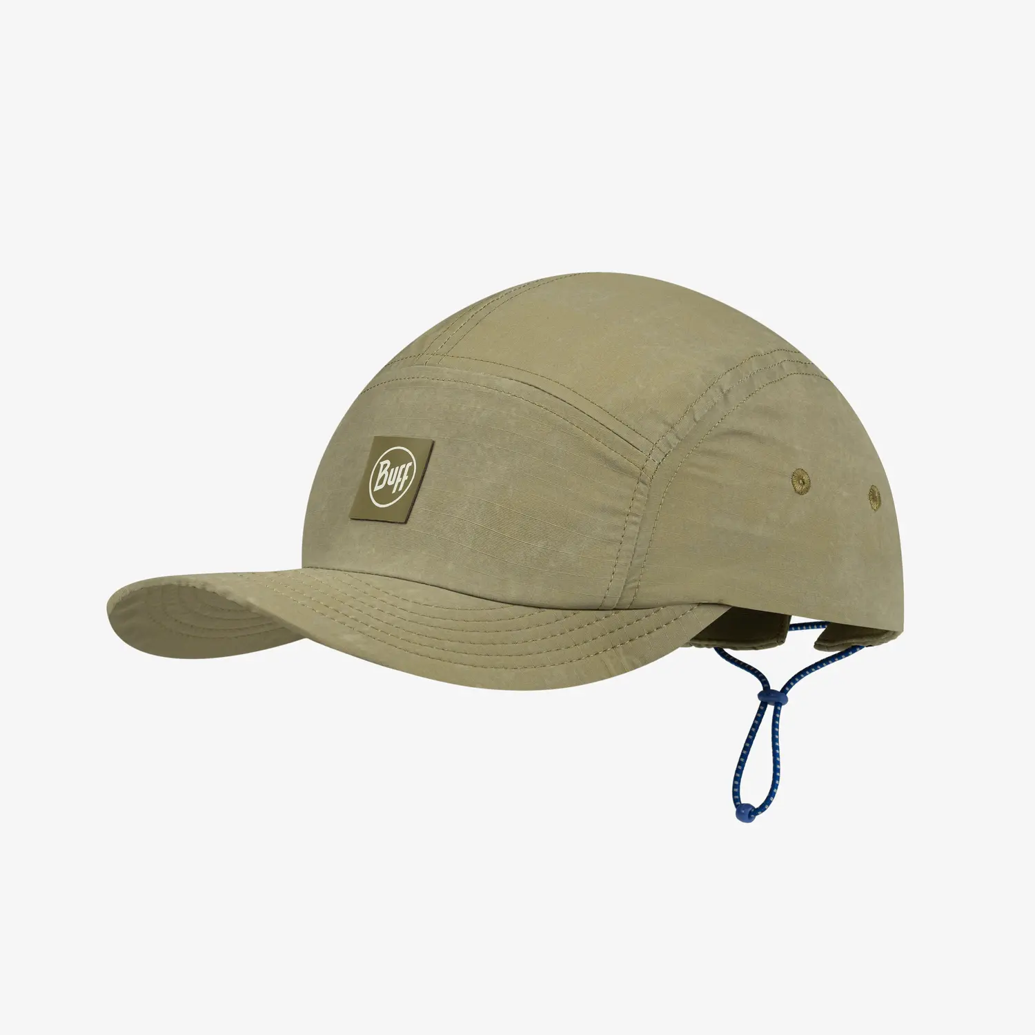 Kappe 5 Panel Explore Cap