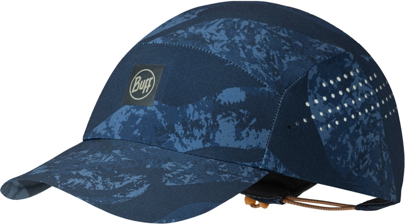 Kappe Pack Speed Cap