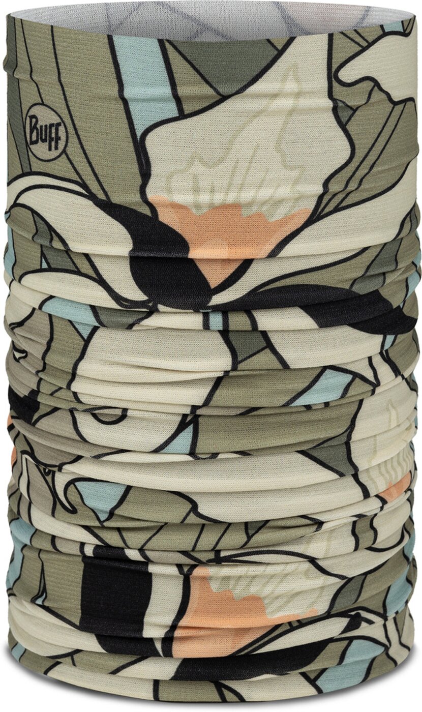 Buff Multifunktionstuch CoolNet UV Insect Shield