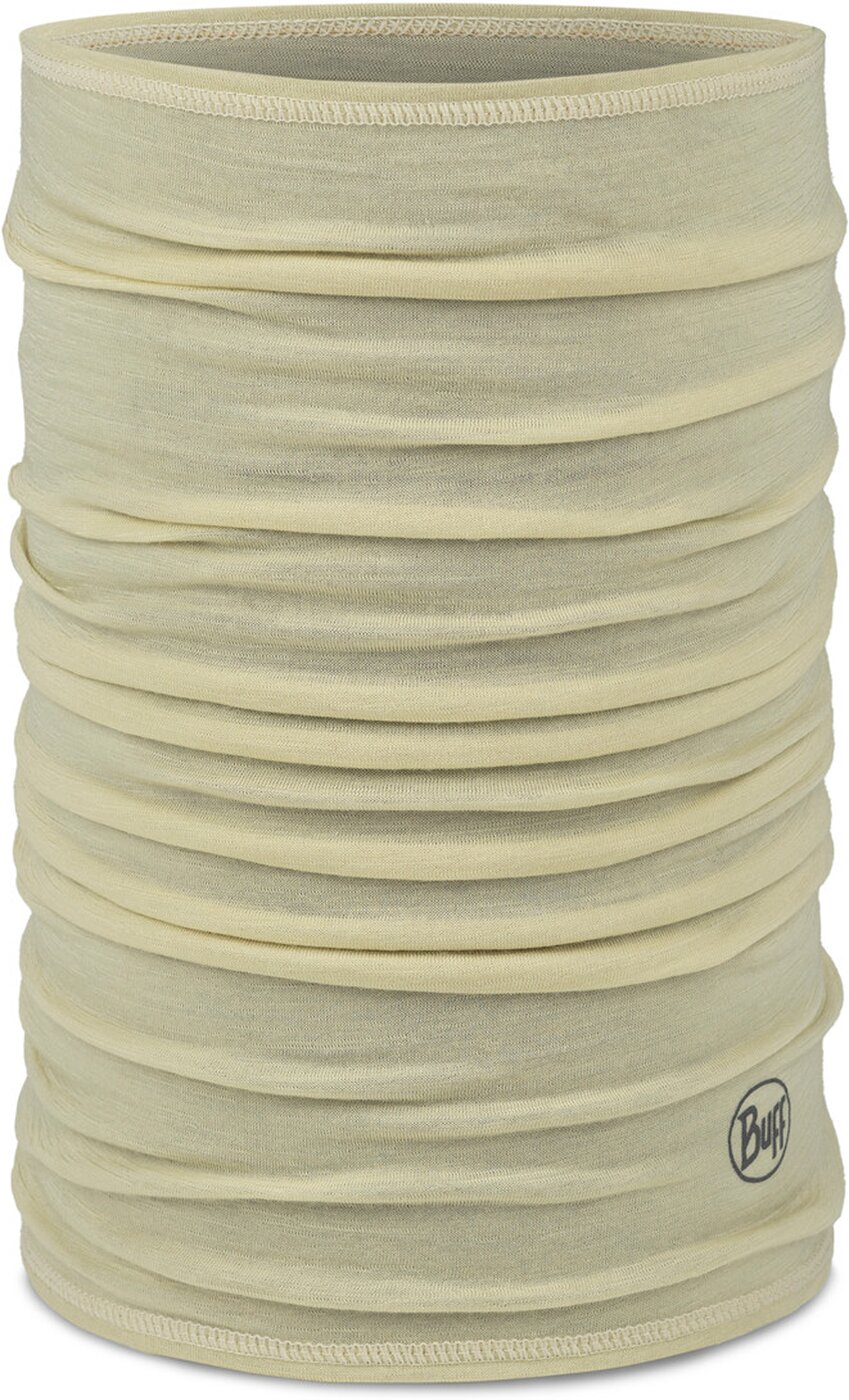 Buff Multifunktionstuch Merino Lightweight