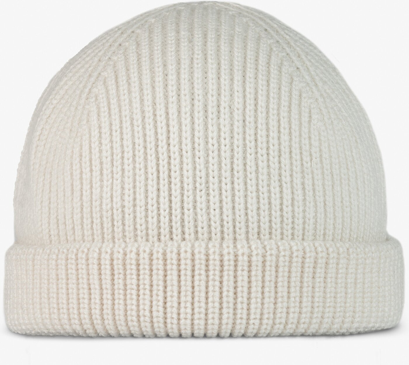 Strickmütze Merinowolle