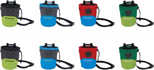 Chalk Bag Acqualong