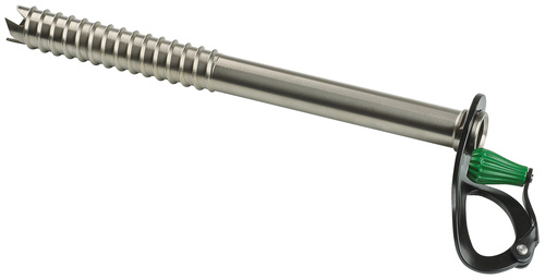 Eisschraube Rocket 22cm