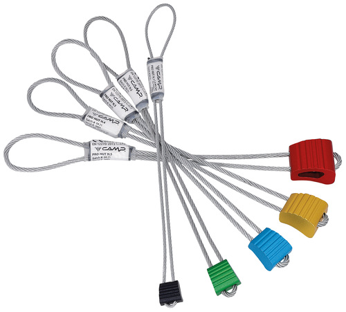 Klemmkeil-Set Pro Nut – 5 Teile