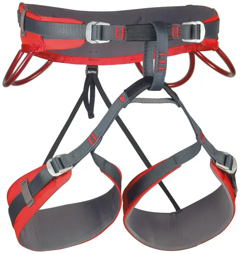 Klettergurt Energy CR4