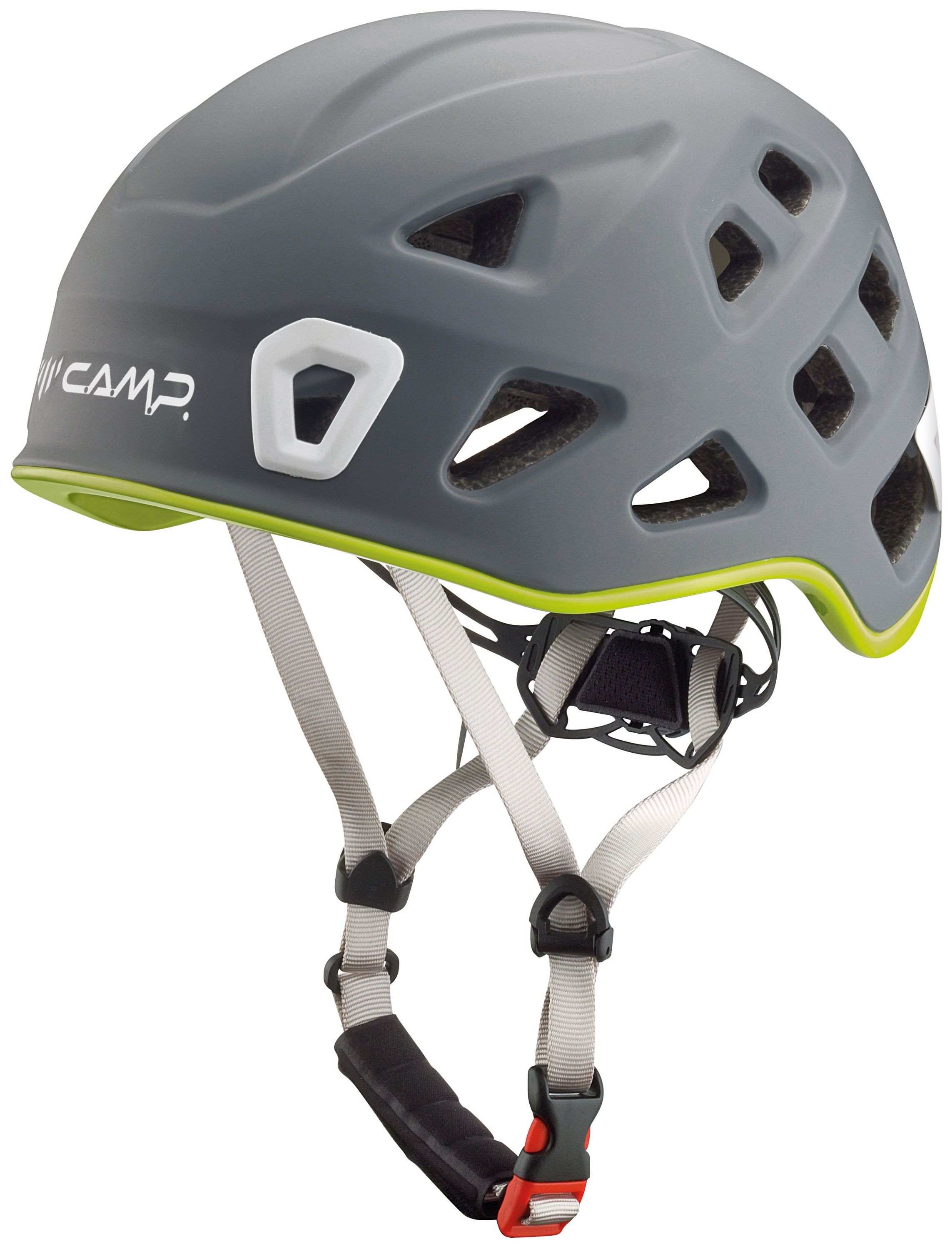 Kletterhelm Storm