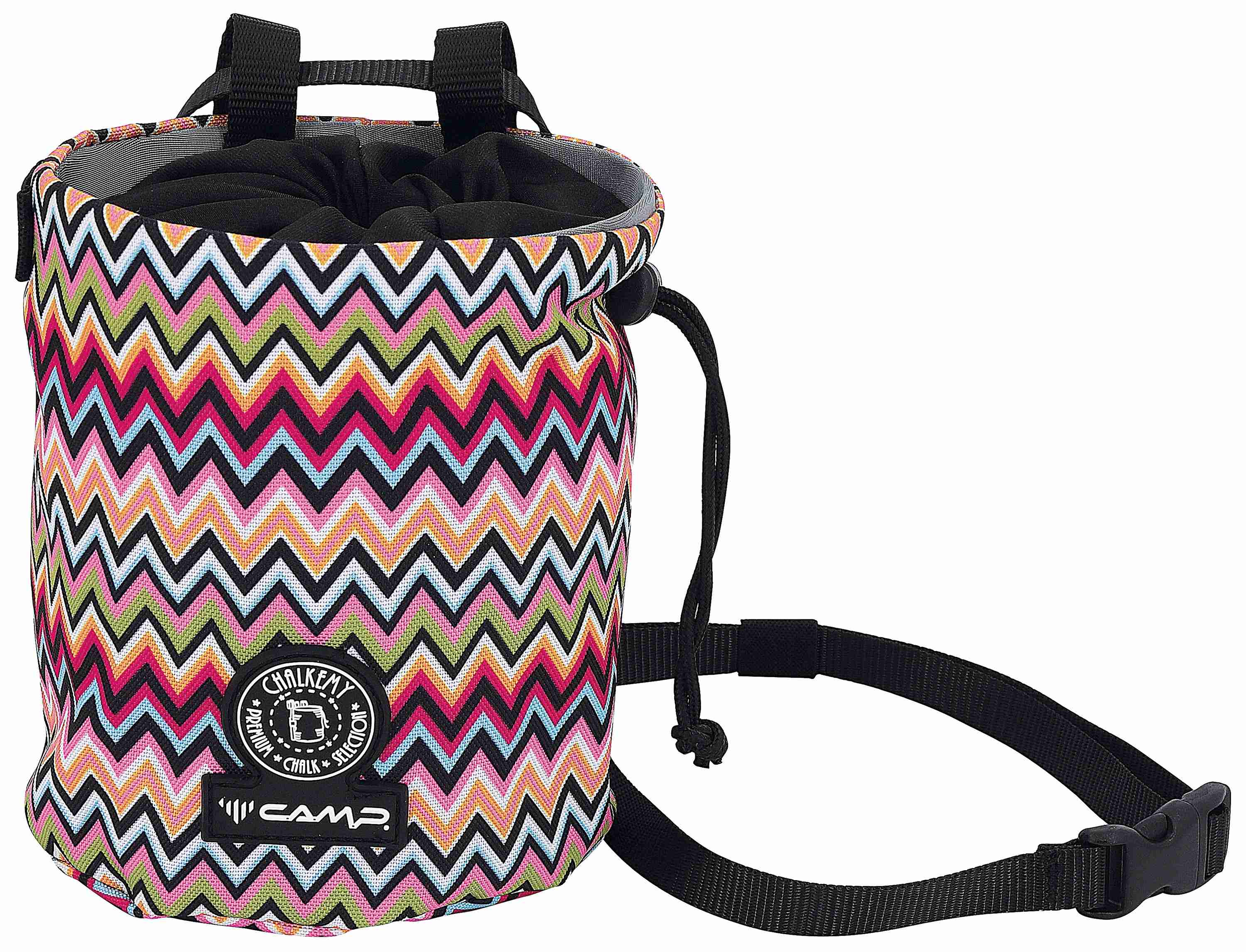 Polimagó Chalk Bag
