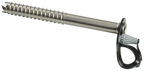 Rocket 19cm