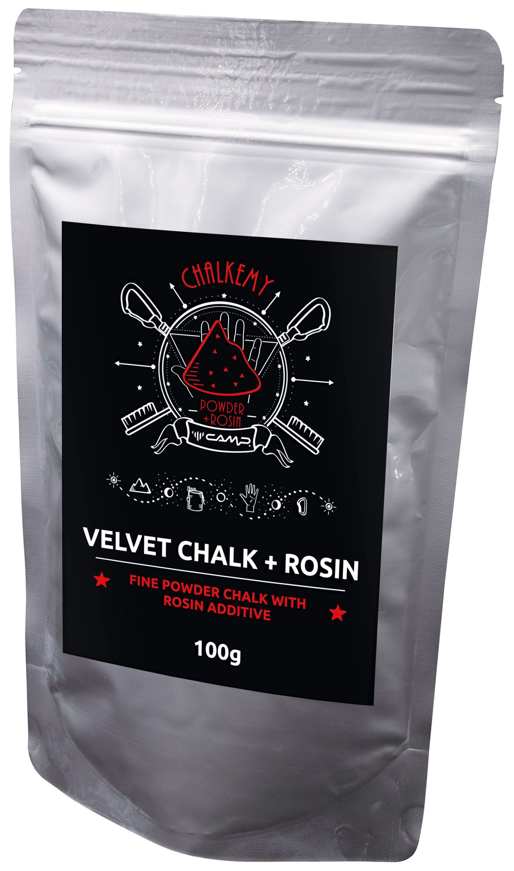 Velvet Chalk + Rosin 100 g