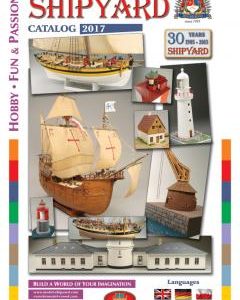 Shipyard Katalog