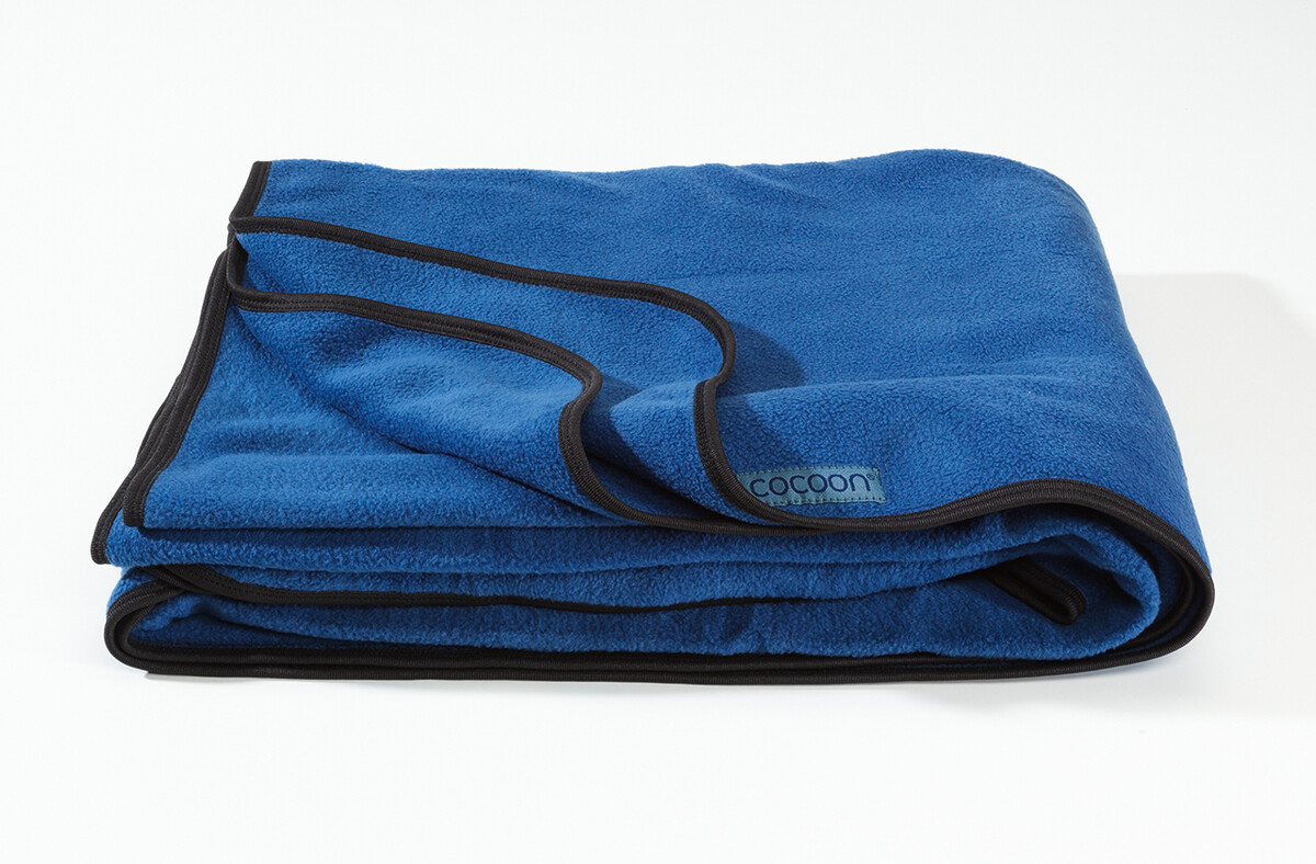 Fleece Decke 200×160 cm