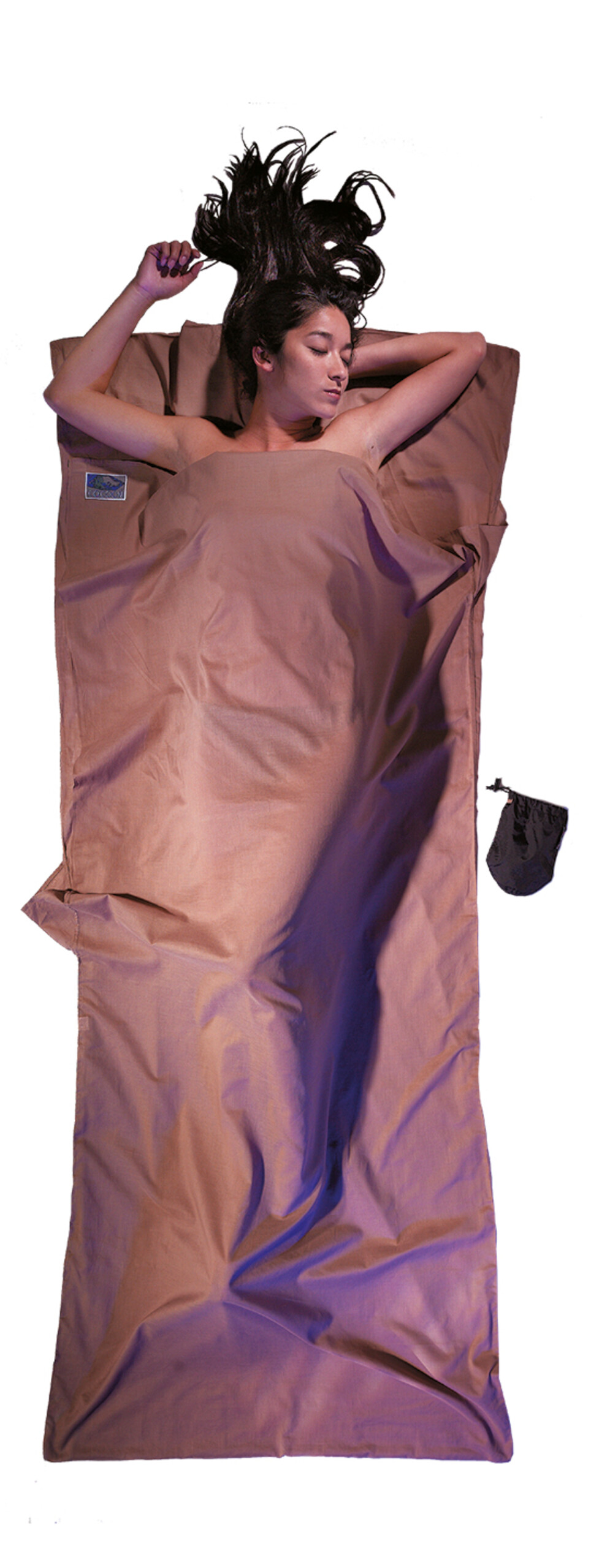 Hüttenschlafsack TravelSheet