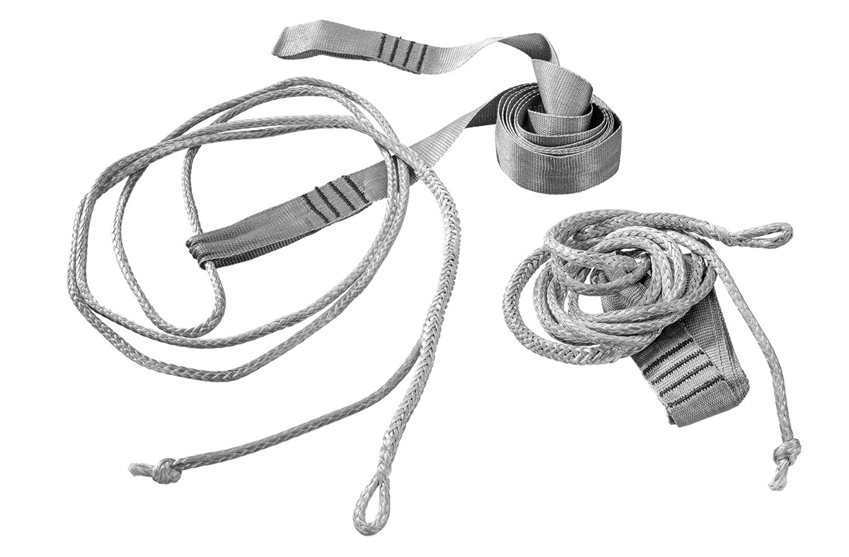 Hammock Tree Straps Ultralight