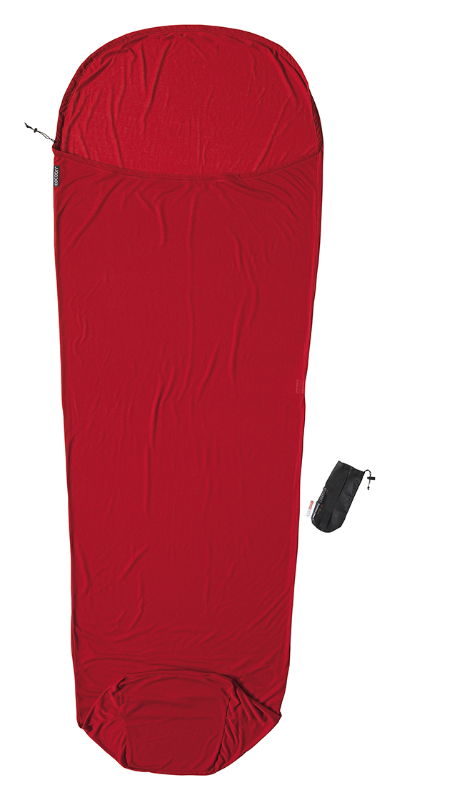 Innenschlafsack Thermolite Radiator Mummy liner