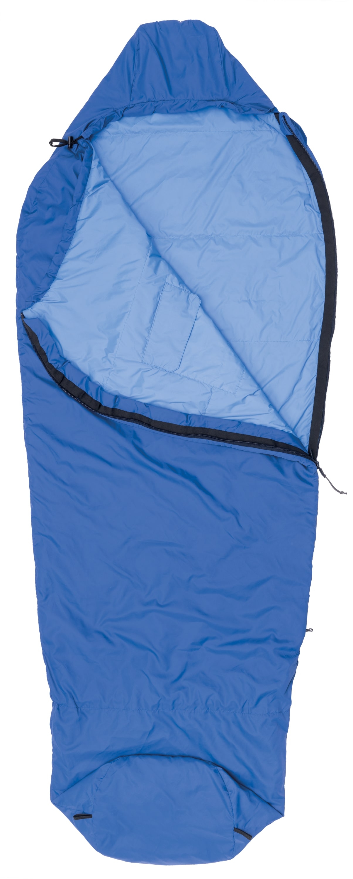 Kinder Schlafsack Mountain Wanderer Kids