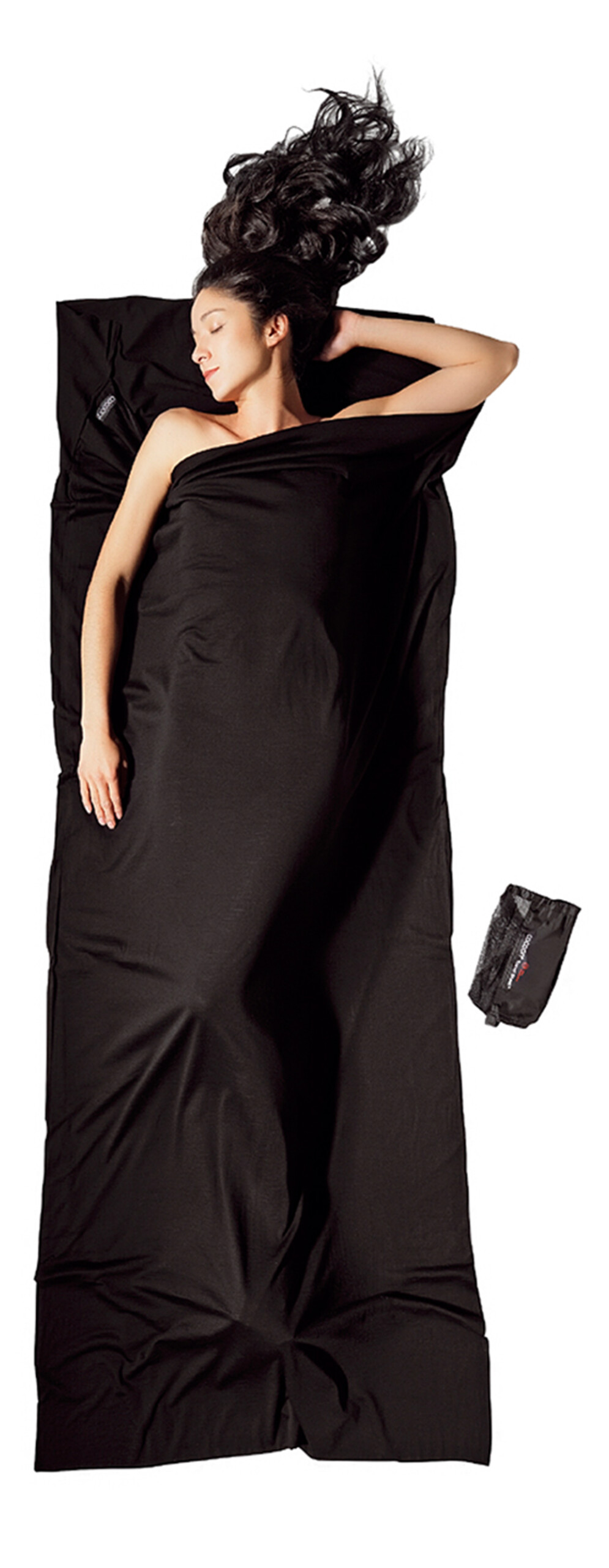 Merino Wool Reiseschlafsack