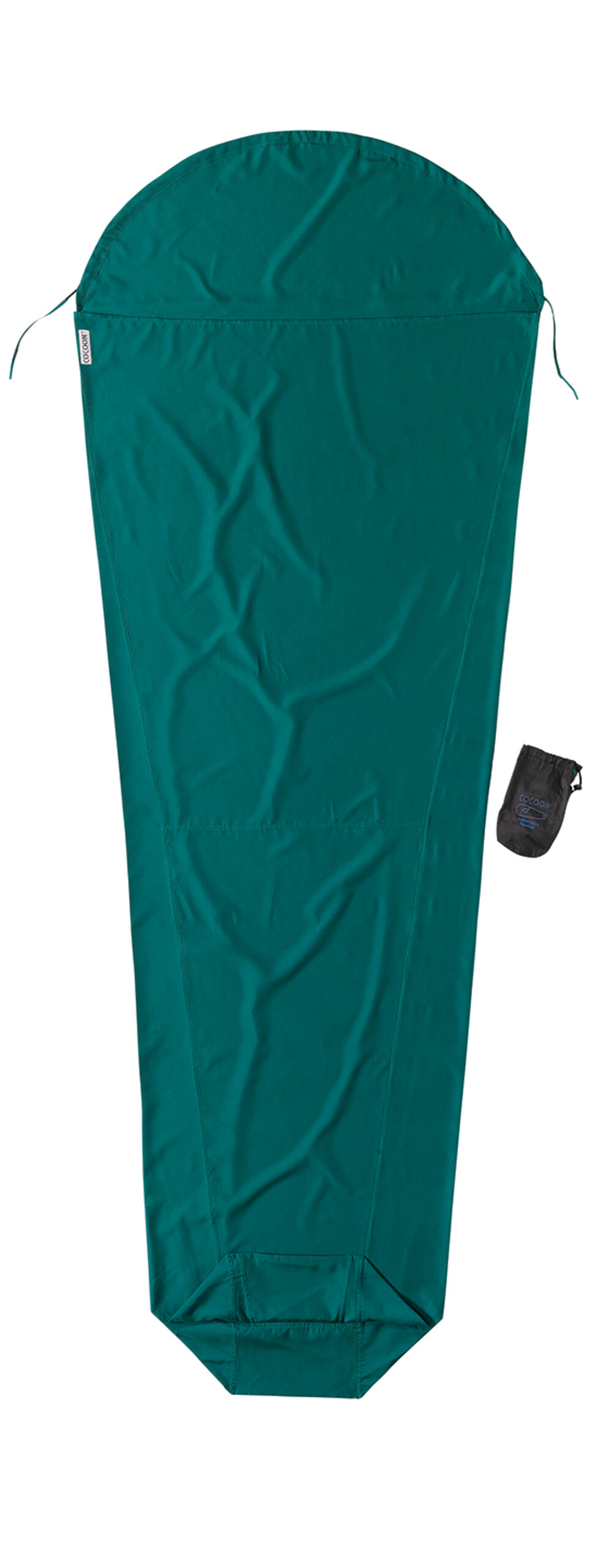 Mummy Liner Mikrofaser