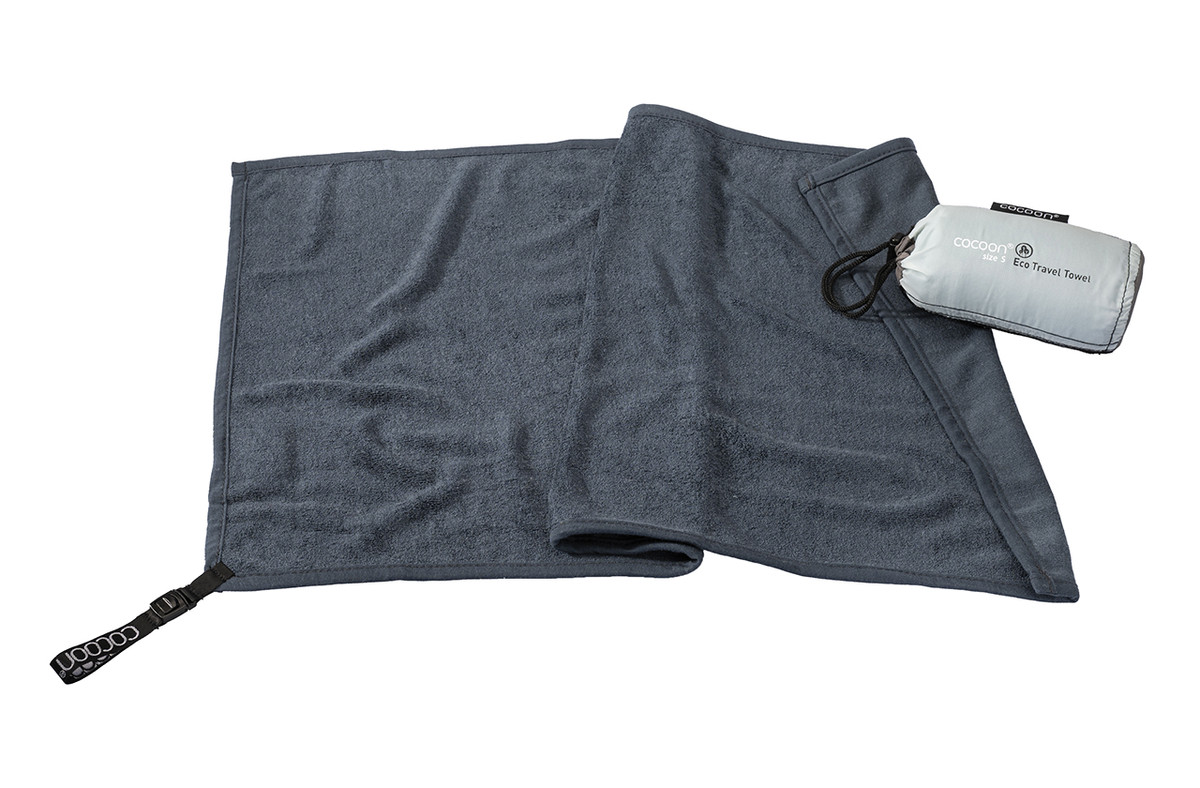 Reisehandtuch Eco Travel Towel 60x30cm