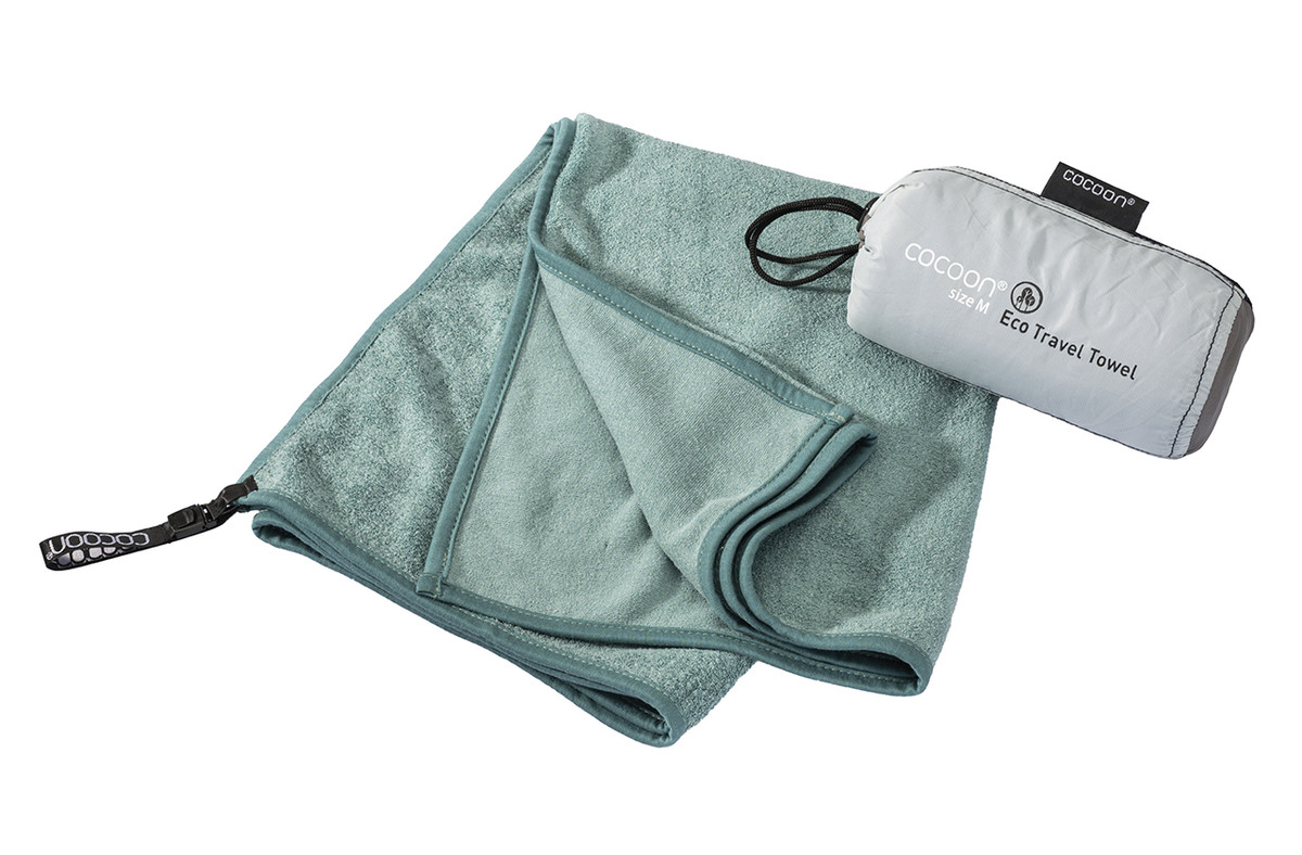 Reisehandtuch Eco Travel Towl