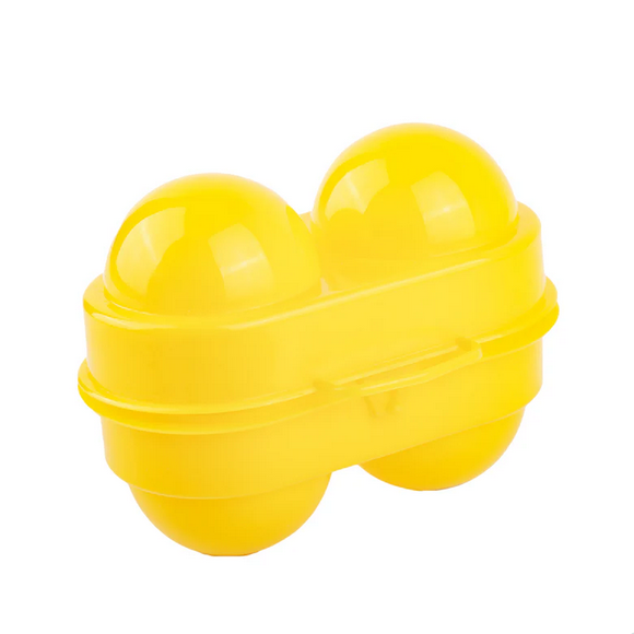 Eierbox 2 Eier