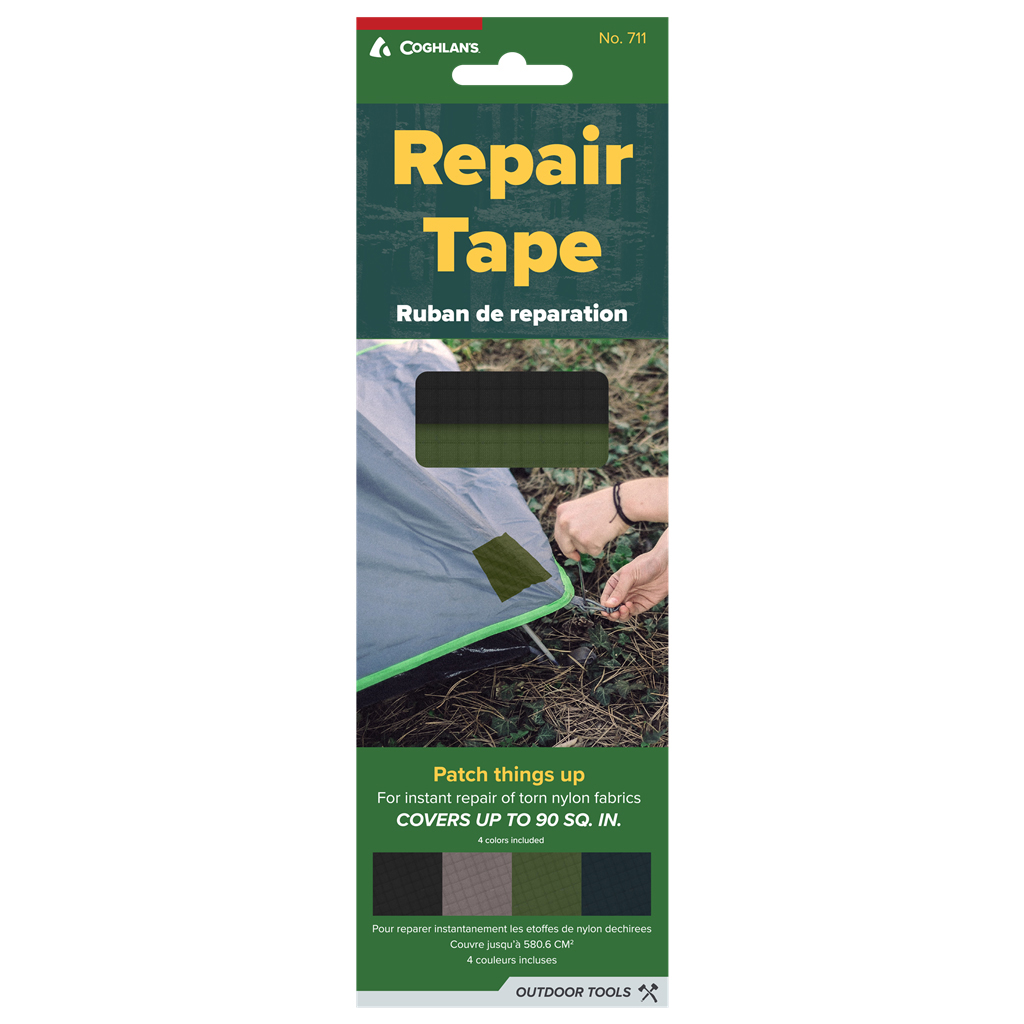 Nylon Reparaturband