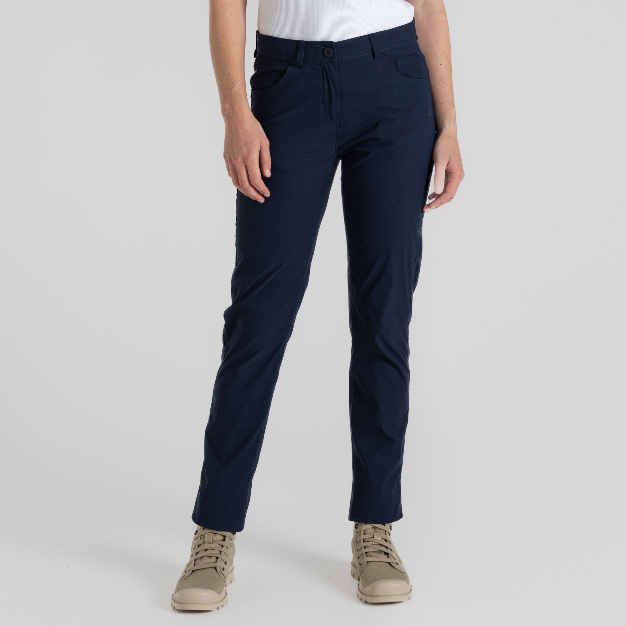 Damen Hose Nosilife Milla
