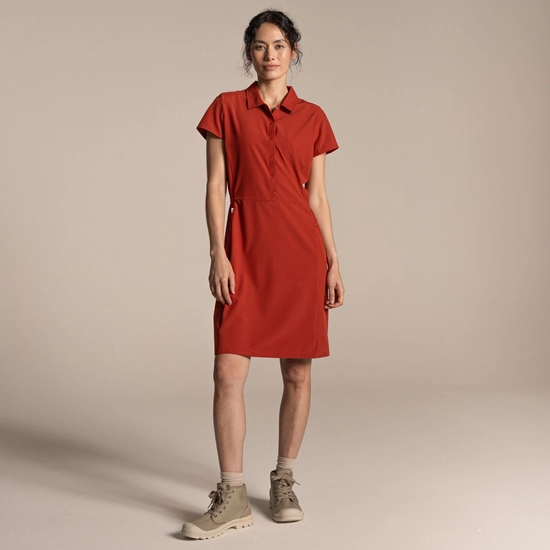 Damen Kleid NosiLife Pro Dress IV