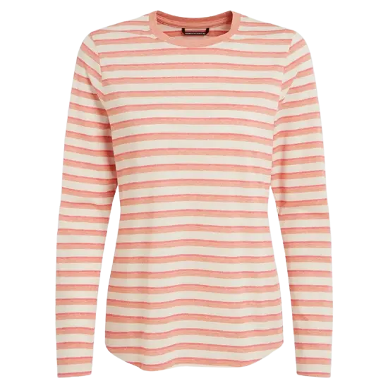 Damen Langarm Shirt NosiLife Akona
