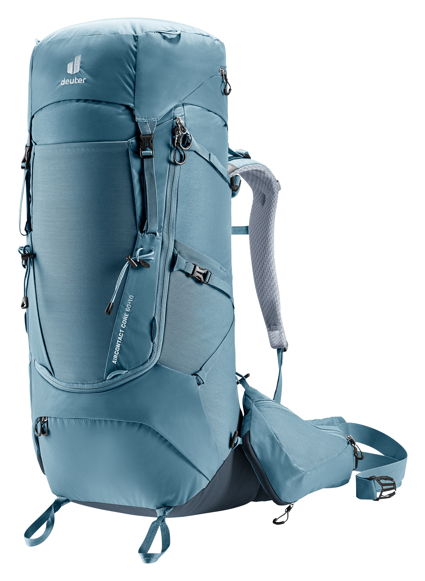 Aircontact Core 60+10 Trekkingrucksack