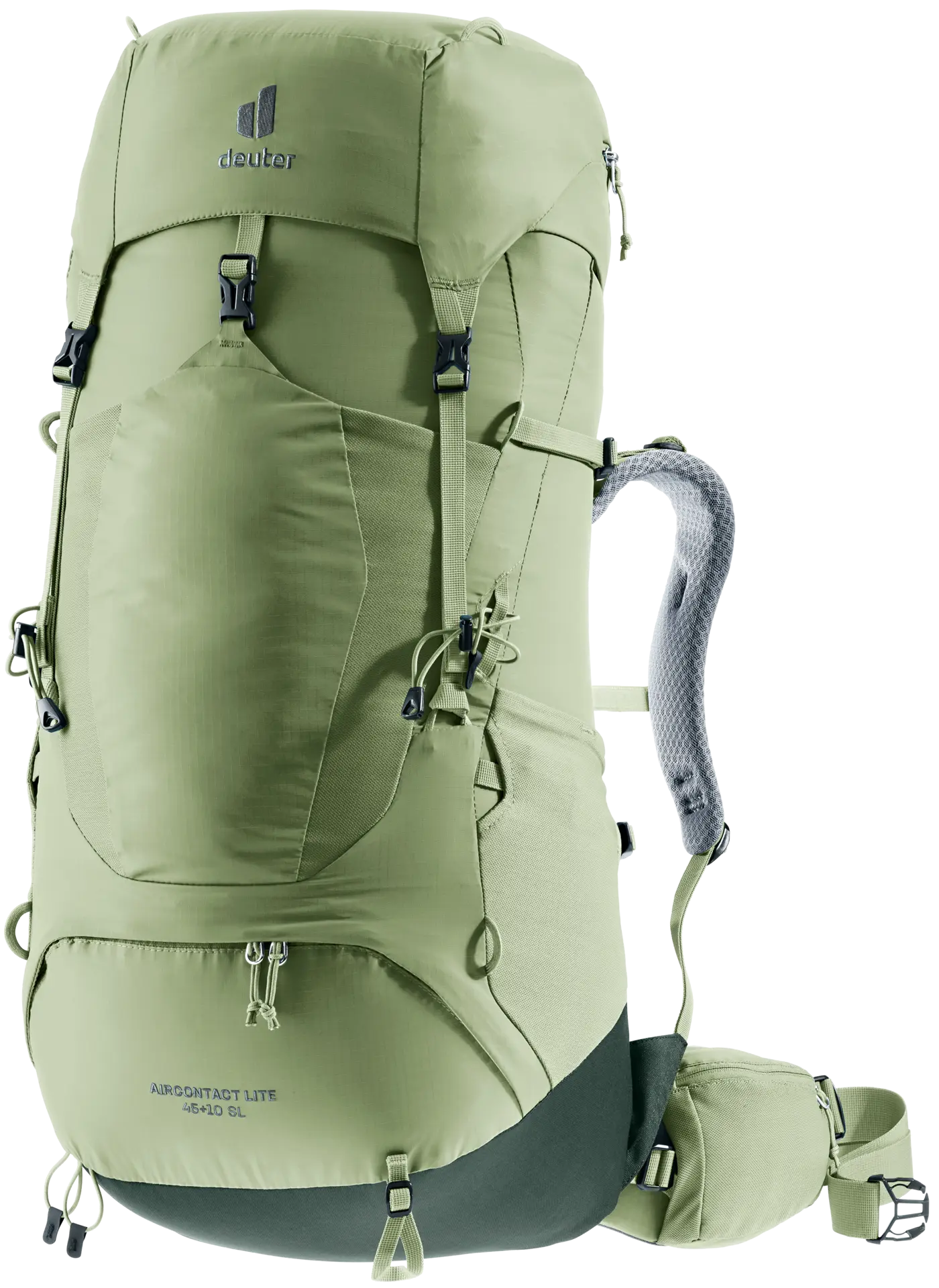 Aircontact Lite 45 + 10 SL Damen Trekkingrucksack