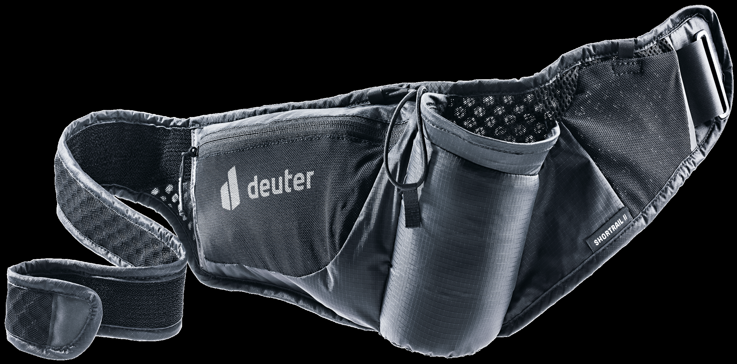 Bauchtasche Shortrail II