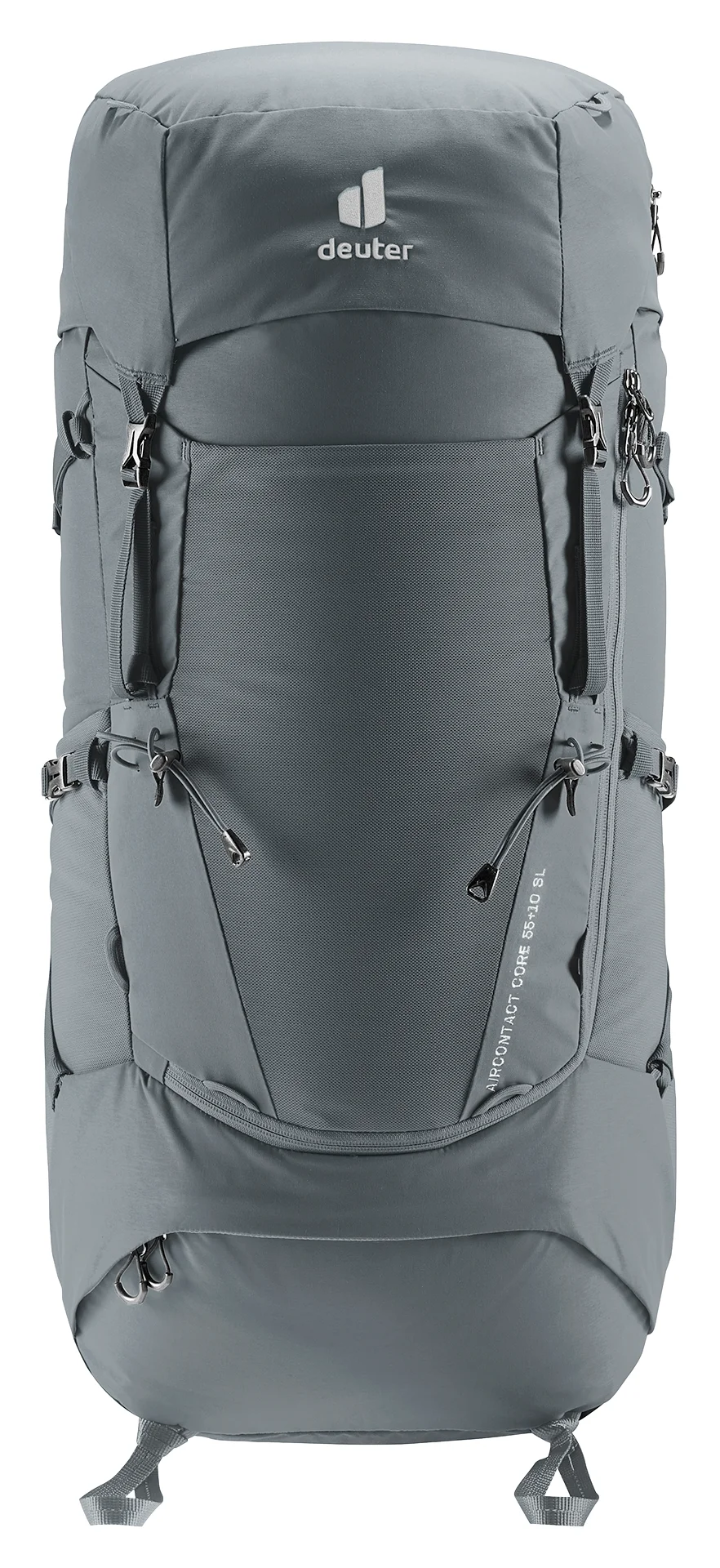 Damen Trekkingrucksack Aircontact Core 55+10 SL
