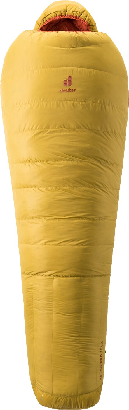 Daunenschlafsack Astro Pro 1000