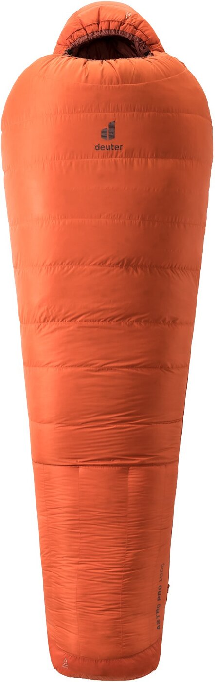 Daunenschlafsack Astro Pro 1000 SL