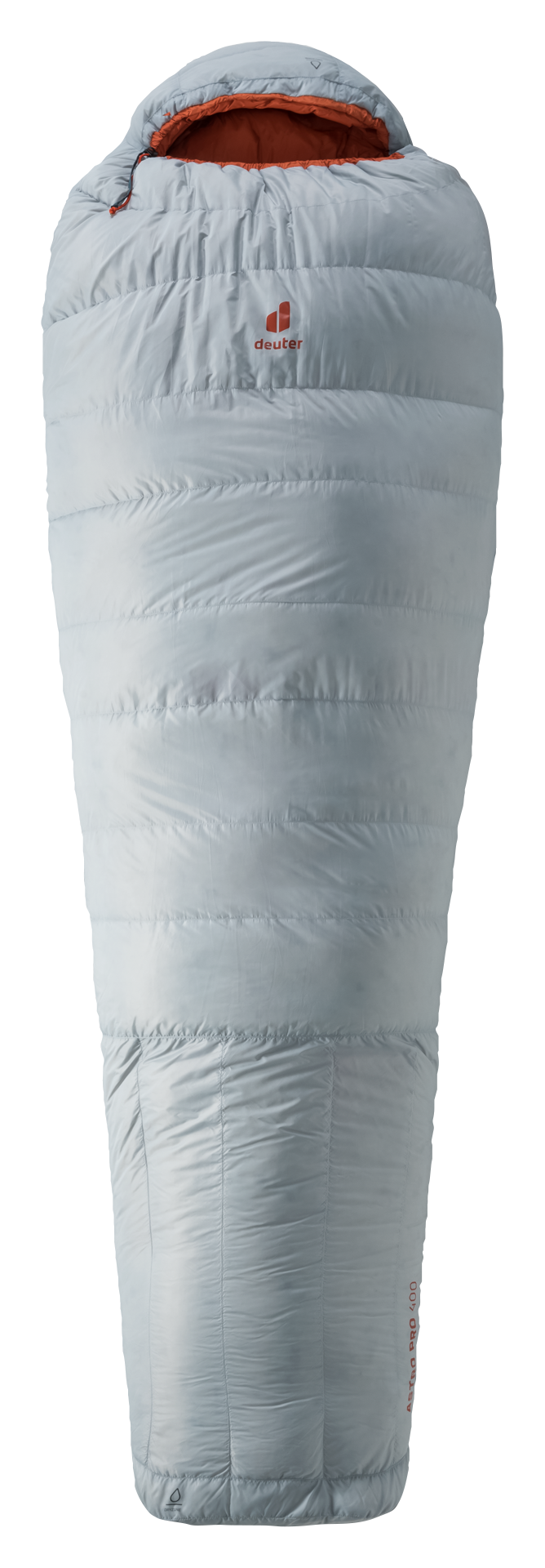Daunenschlafsack Astro Pro 400 EL