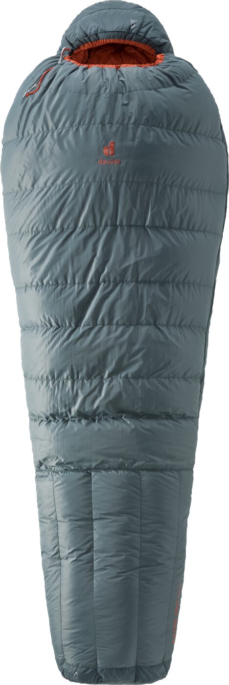 Daunenschlafsack Astro Pro 600 EL