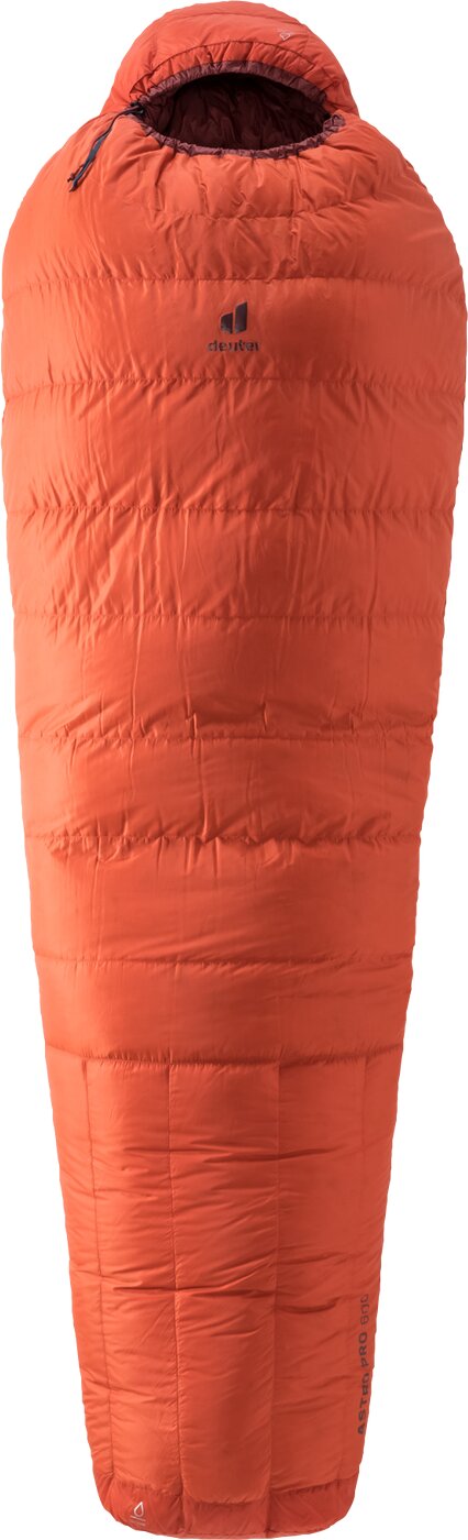 Daunenschlafsack Astro Pro 600 SL Damen