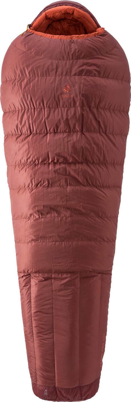 Daunenschlafsack Astro Pro 800