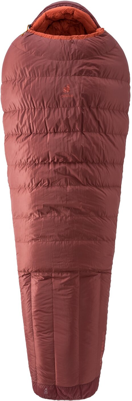 Daunenschlafsack Astro Pro 800 EL