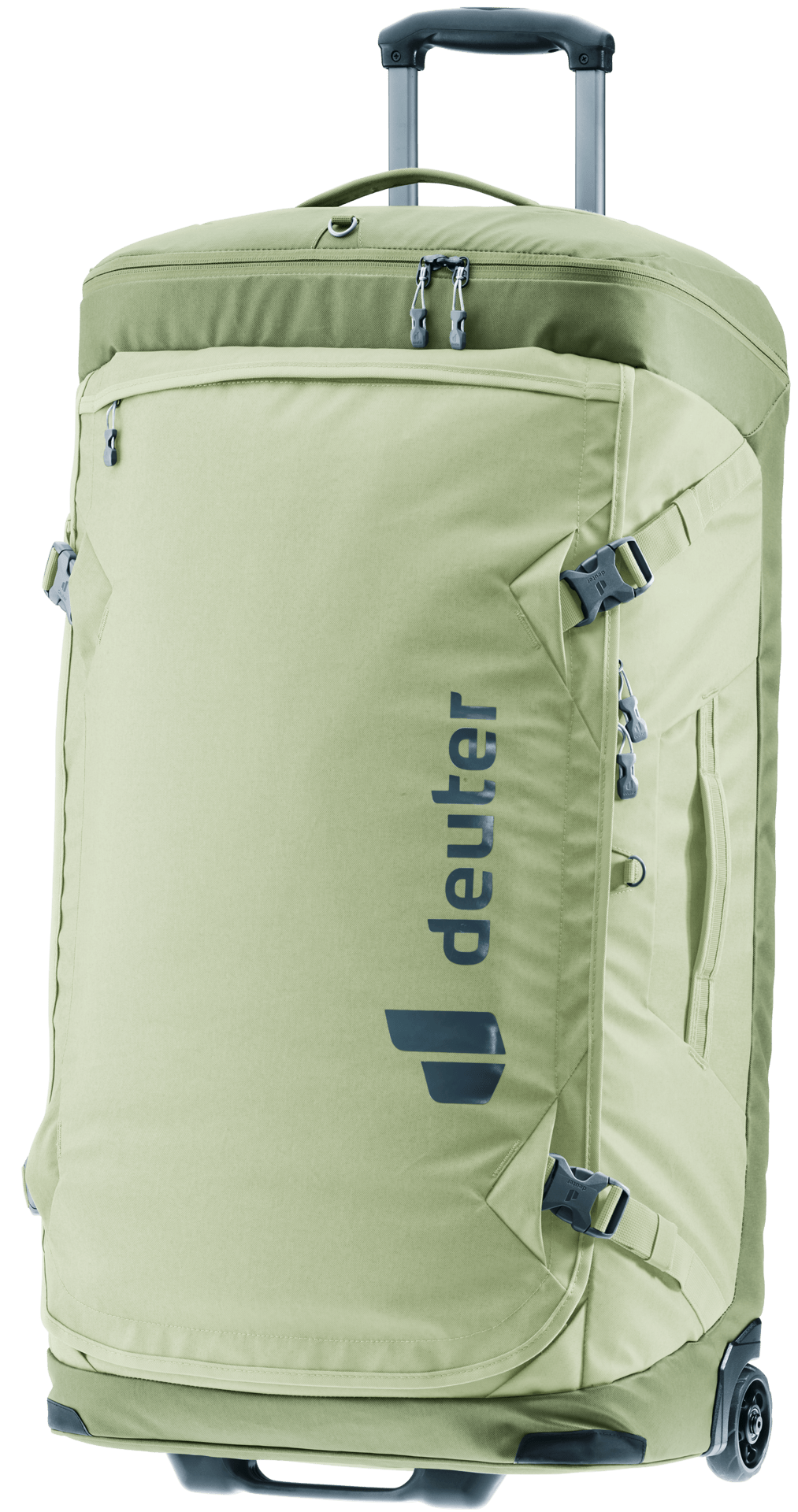 Duffel Pro Movo 90 Trolley