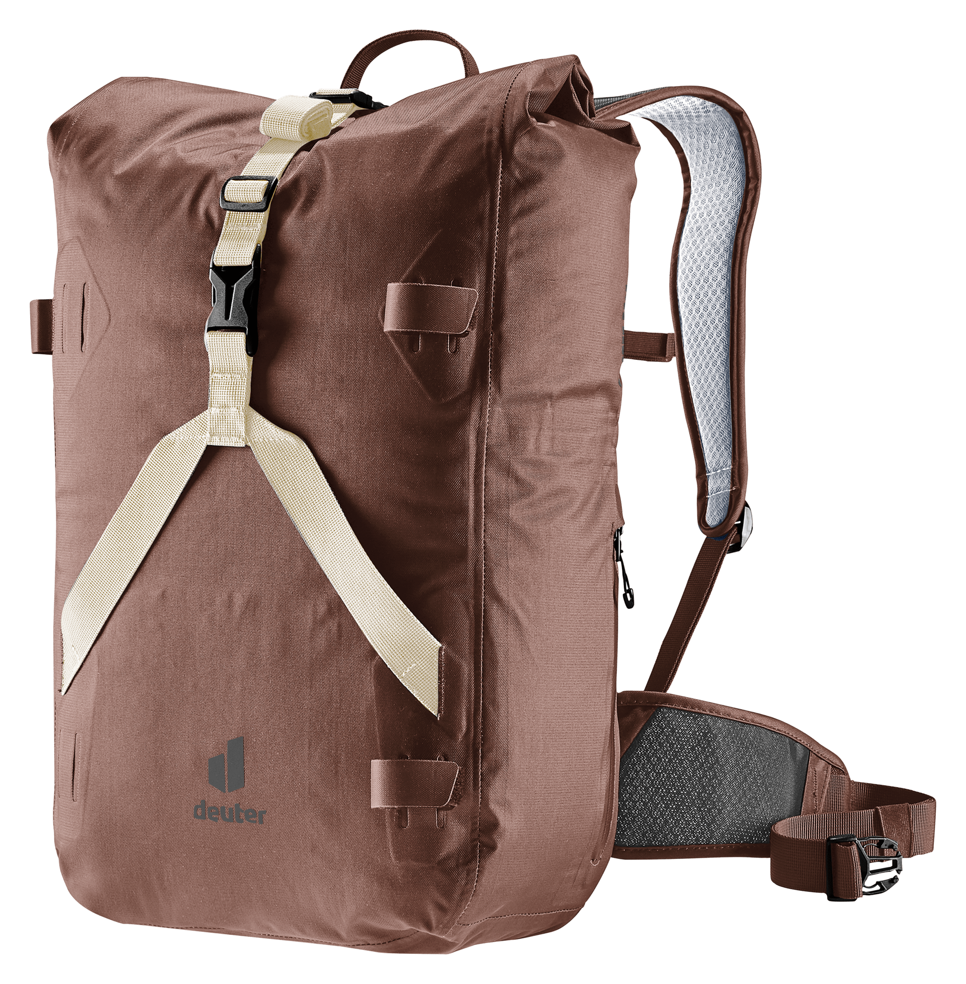 Fahrradrucksack Amager 25+5