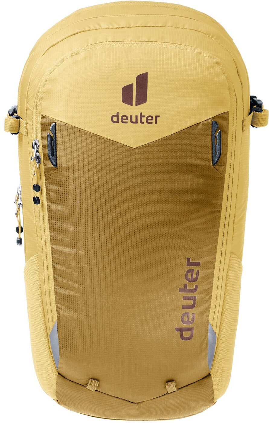 Fahrradrucksack Compact 14+3