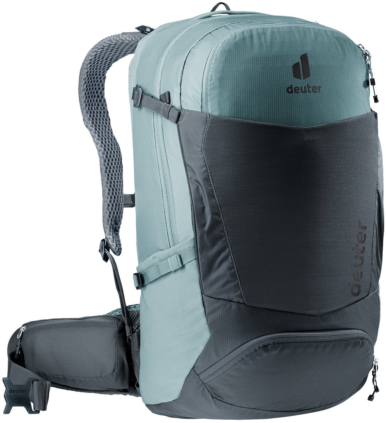 Fahrradrucksack Trans Alpine Pro 28