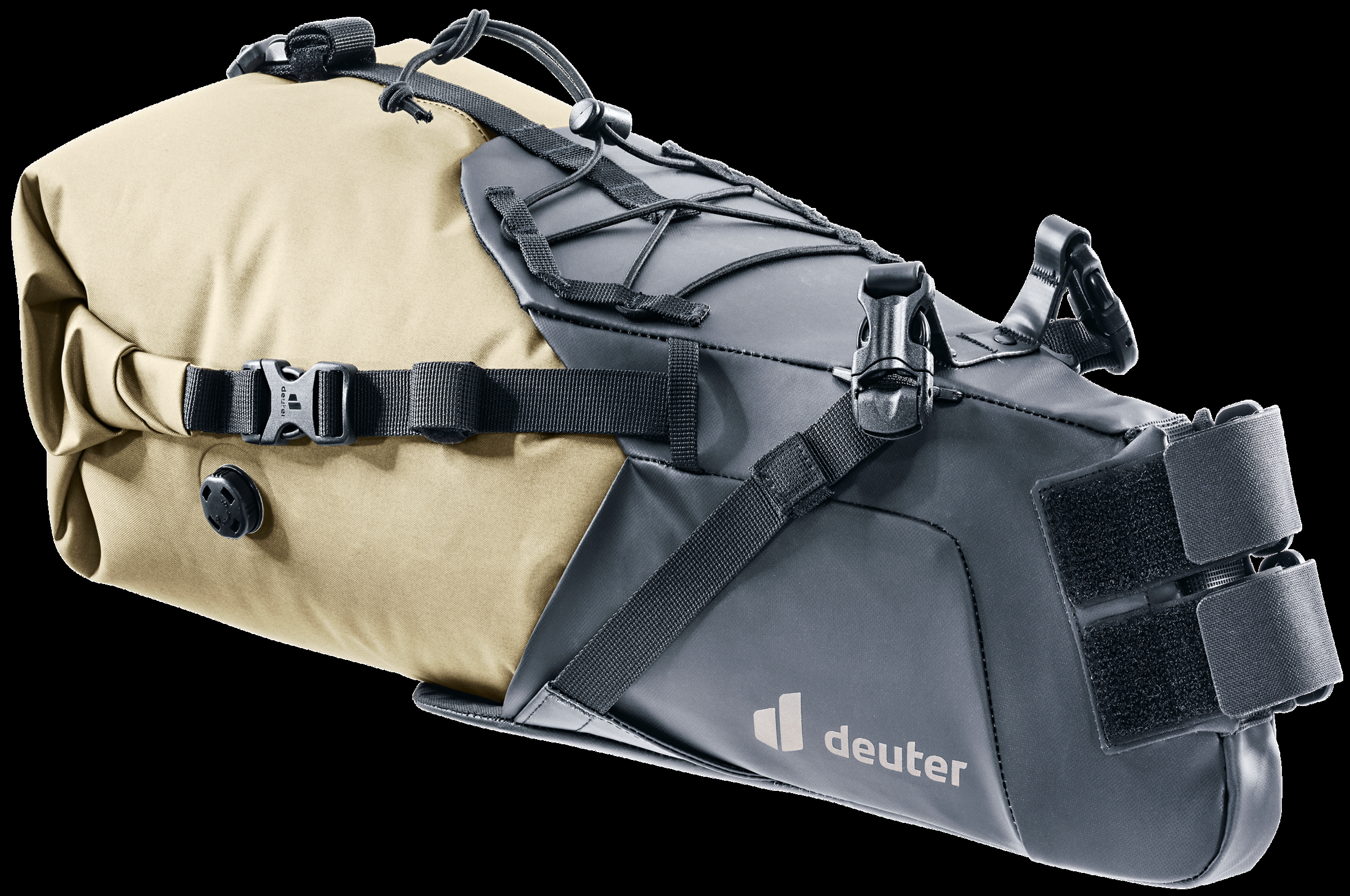 Fahrradtasche Cabezon SB 16
