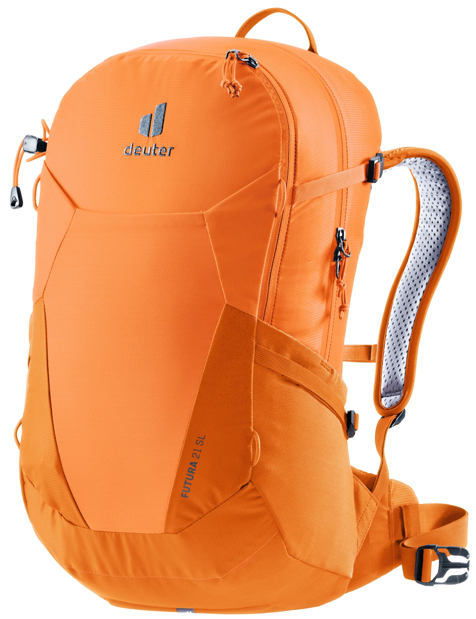 Futura 21 SL Damen Wanderrucksack