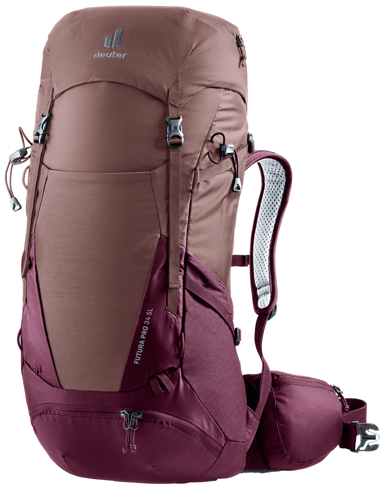 Futura Pro 34 SL Damen Wanderrucksack